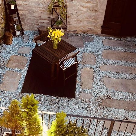 Il Borghetto Di Torno Διαμέρισμα Εξωτερικό φωτογραφία