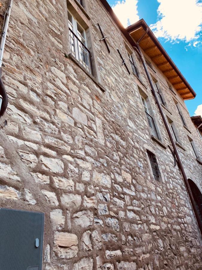 Il Borghetto Di Torno Διαμέρισμα Εξωτερικό φωτογραφία