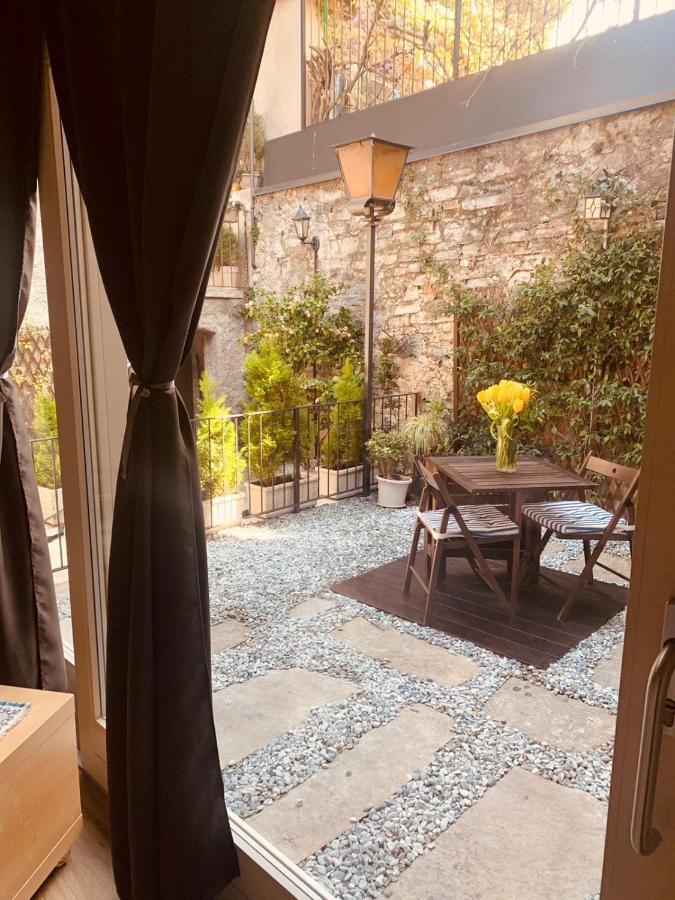 Il Borghetto Di Torno Διαμέρισμα Εξωτερικό φωτογραφία