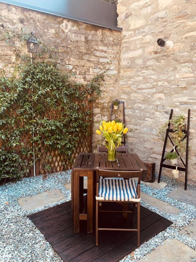 Il Borghetto Di Torno Διαμέρισμα Εξωτερικό φωτογραφία