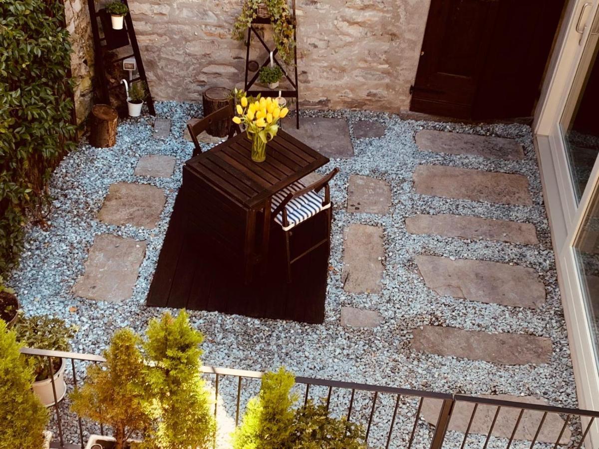 Il Borghetto Di Torno Διαμέρισμα Εξωτερικό φωτογραφία