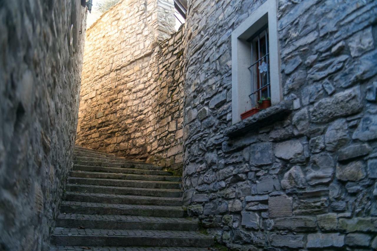 Il Borghetto Di Torno Διαμέρισμα Εξωτερικό φωτογραφία