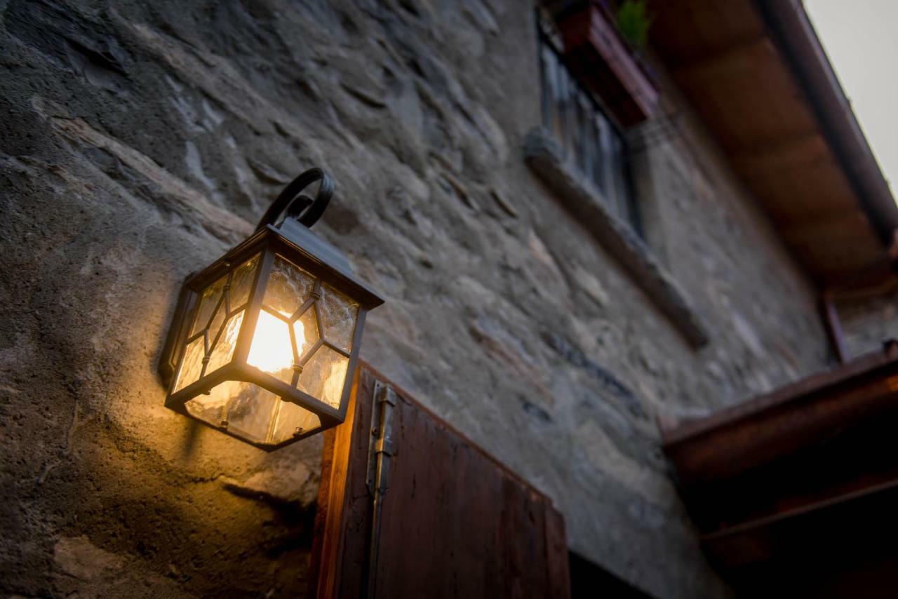 Il Borghetto Di Torno Διαμέρισμα Εξωτερικό φωτογραφία
