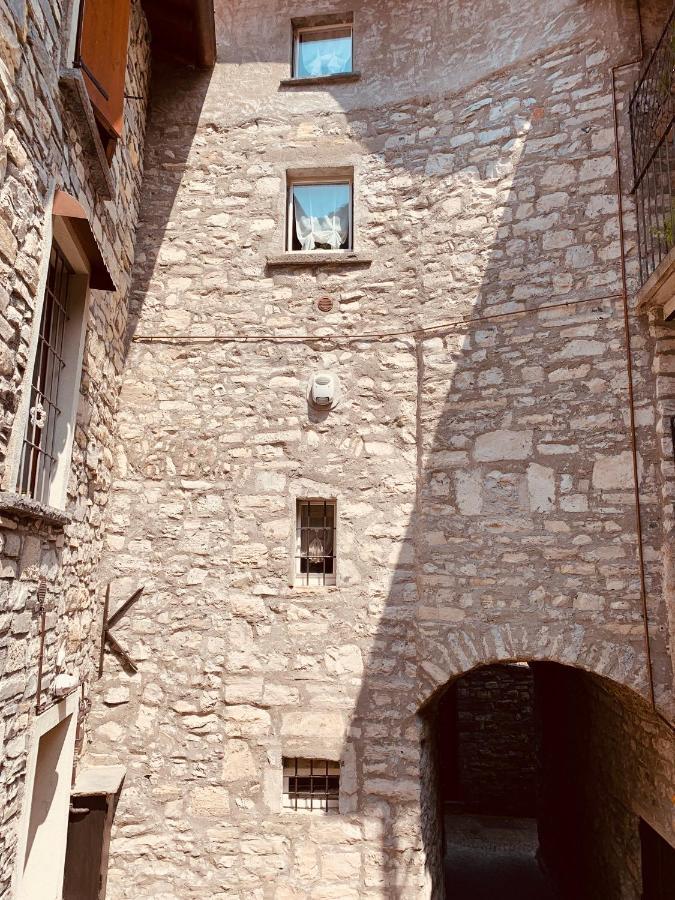 Il Borghetto Di Torno Διαμέρισμα Εξωτερικό φωτογραφία