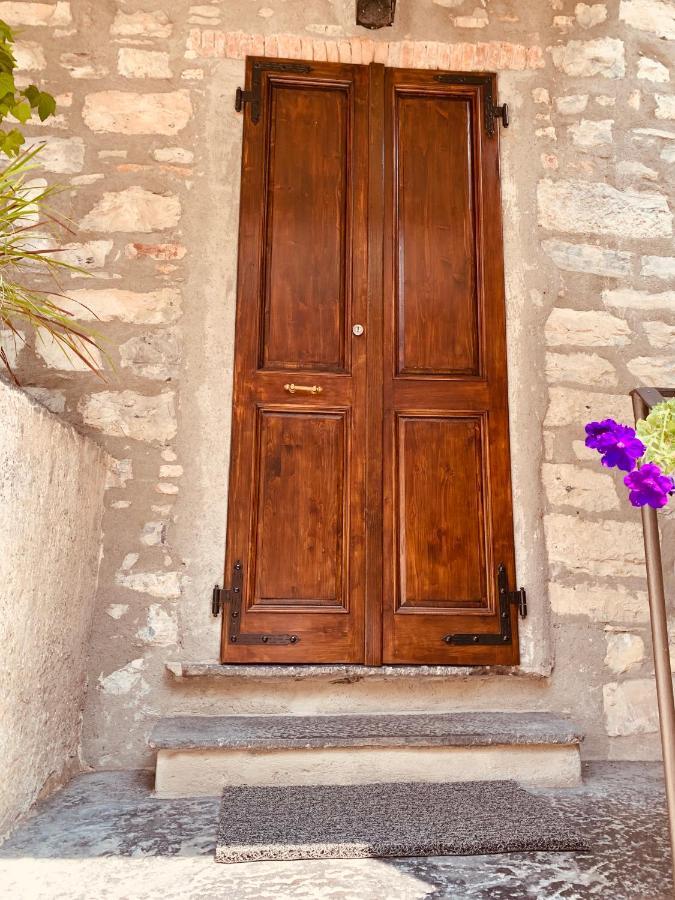Il Borghetto Di Torno Διαμέρισμα Εξωτερικό φωτογραφία