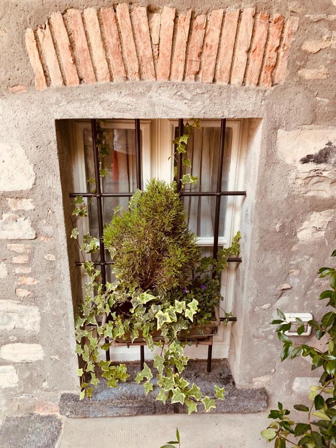 Il Borghetto Di Torno Διαμέρισμα Εξωτερικό φωτογραφία